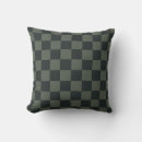 Search for checkerboard pillows Checks