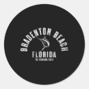 Search for retro florida stickers Coastline