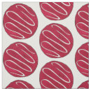 Search for cookie fabric Red