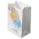 Search for sunshine gift bags You are my sunshine