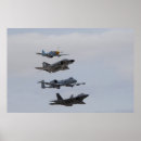 Recherche de f22 posters Aviation