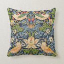 Recherche de dessin botanique coussins Vintage