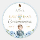 Search for christening invitation stickers Christian
