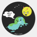 Search for globalization stickers Melting