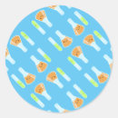 Search for funny science stickers Lab