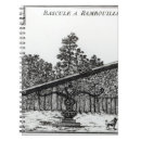 Recherche de 18ème siècle carnets Jardin