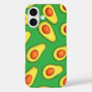 Search for avocados iphone cases Design