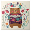 Search for bears tiles Cute