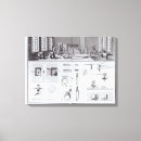 Recherche de gravures sur bois posters Science