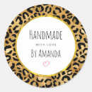 Search for wild love stickers Safari