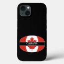 Search for canada flag iphone cases North america