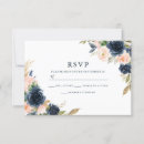 Search for deep rsvp cards Elegant