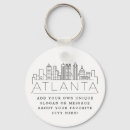 Search for atlanta keychains Skyline