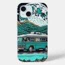 Search for vintage camper iphone cases Retro