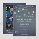 Search for babys breath save the dates Rustic