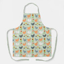 Search for monarch butterflies aprons Garden