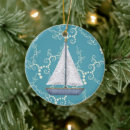 Search for sailboat ornaments Boating