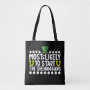 Recherche de st patrick sacs Trèfle