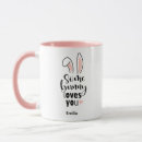 Search for easter mugs Pink