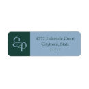 Search for wax wedding stickers Minimalist