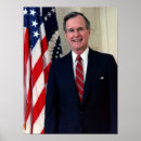 Recherche de george bush posters Portrait