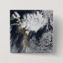 Search for ash buttons Composite volcano