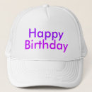 Search for birthday hats Pink
