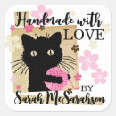 Search for knitters stickers Wool