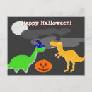 Search for cute halloween greeting postcards Orange
