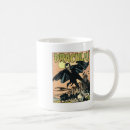 Search for vintage horror mugs Scary