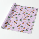 Search for halloween costume wrapping paper Pattern