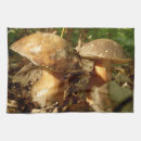 Search for edible tea towels Mushroom