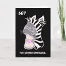 Search for joke 60th birthday cards 60 year old