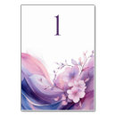 Search for cherry blossom wedding table cards Pink