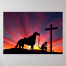 Recherche de christian posters Cross