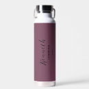 Search for reusable water bottles Modern