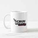 Search for project mugs Agile