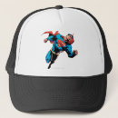 Search for classic comic hats Superman
