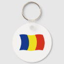 Recherche de roumanie porteclés Drapeau de la roumanie