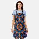 Search for digital arts aprons Design