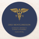 Search for nursing coasters Caduceus