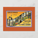 Search for annapolis postcards Vintage