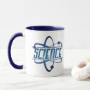 Search for sheldon mugs Science