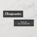 Search for chiropractor Massage therapy