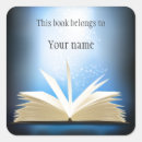 Search for my bookplates This book belongs to