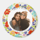 Recherche de grandes fleurs magnets Pour elle