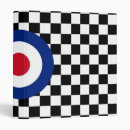 Search for mod binders Pattern