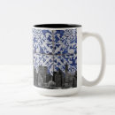 Recherche de gratte ciel tasses New york