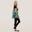 Search for emerald green tote bags Marble