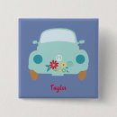 Search for hippie buttons Trendy